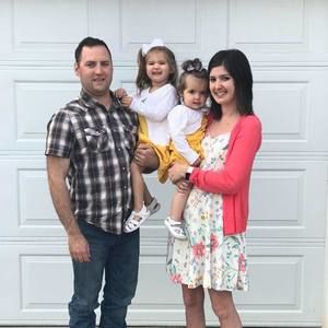 Meet your Posher, Ali